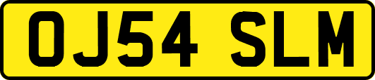 OJ54SLM