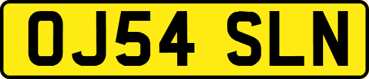 OJ54SLN