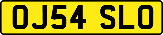 OJ54SLO
