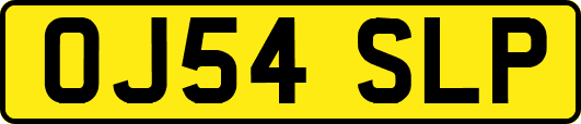OJ54SLP