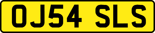 OJ54SLS