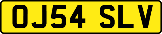 OJ54SLV