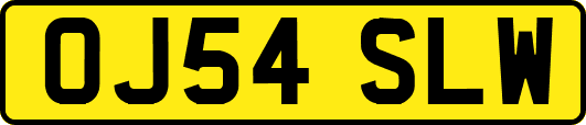 OJ54SLW