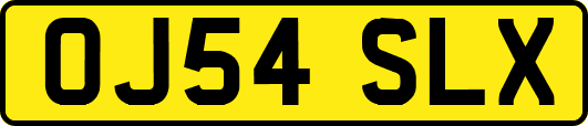 OJ54SLX