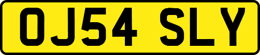 OJ54SLY