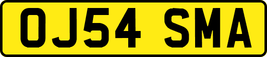 OJ54SMA
