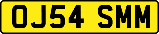 OJ54SMM