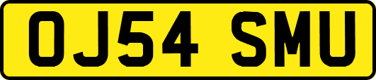 OJ54SMU