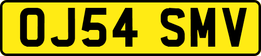 OJ54SMV