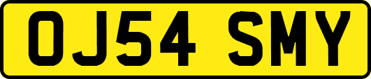 OJ54SMY