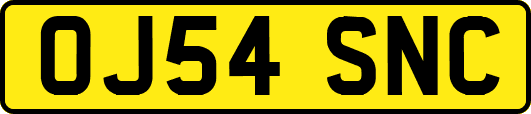 OJ54SNC