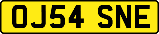 OJ54SNE