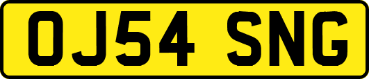 OJ54SNG