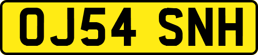OJ54SNH