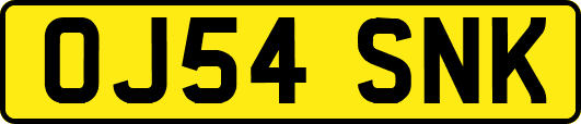OJ54SNK