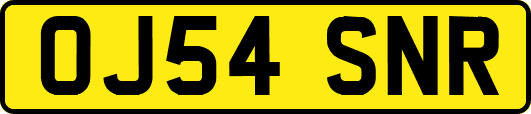 OJ54SNR