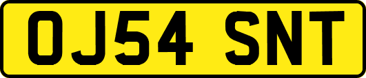OJ54SNT