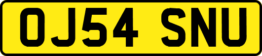 OJ54SNU