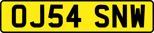 OJ54SNW
