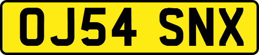 OJ54SNX