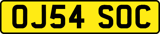 OJ54SOC