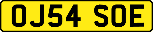 OJ54SOE