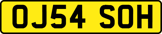 OJ54SOH