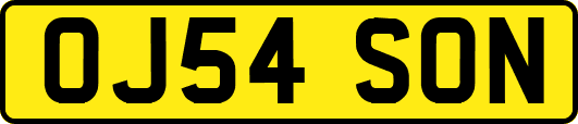 OJ54SON