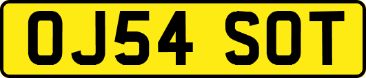 OJ54SOT