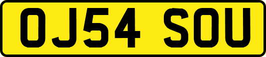 OJ54SOU