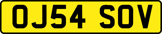 OJ54SOV