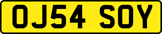 OJ54SOY