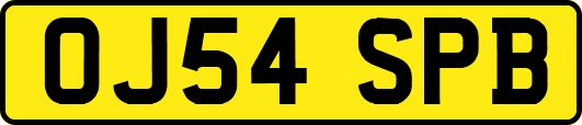 OJ54SPB