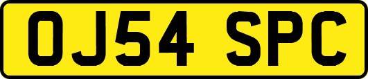 OJ54SPC