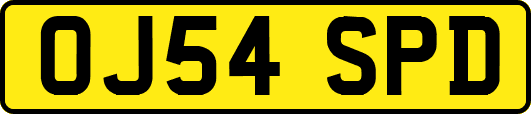 OJ54SPD