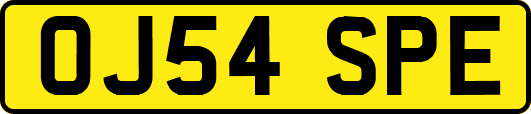 OJ54SPE