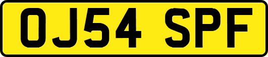 OJ54SPF