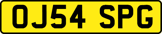 OJ54SPG