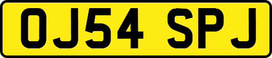 OJ54SPJ