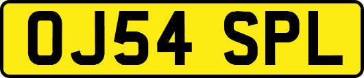 OJ54SPL