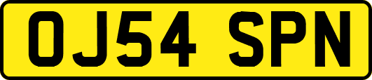 OJ54SPN