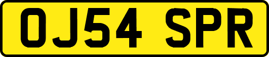 OJ54SPR