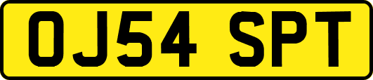 OJ54SPT