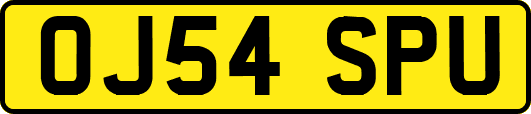 OJ54SPU