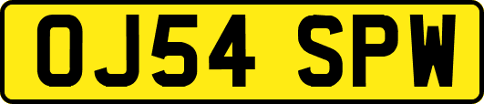 OJ54SPW