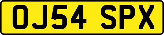 OJ54SPX