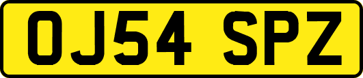 OJ54SPZ