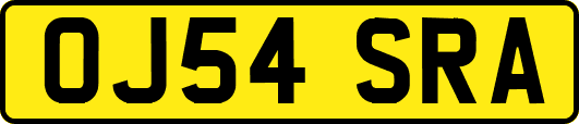 OJ54SRA