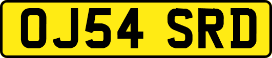 OJ54SRD