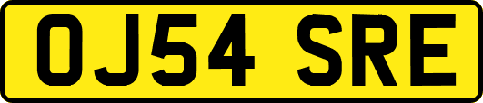 OJ54SRE